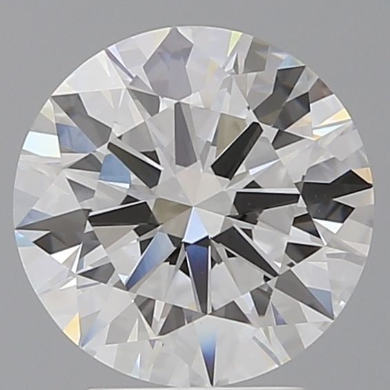 IGI Round 3.02ct E VVS2 - Ideal Loose Lab Diamond: IGI Round 3.02ct E VVS2 - Ideal Loose Lab Diamond Item Specifics: Source: This Is A Real Diamond Grown In A Lab Not Mined. Carat: 3.02 Cut: ID Color: E Clarity: VVS2 Polish: EX Symmetry: EX Measuremen