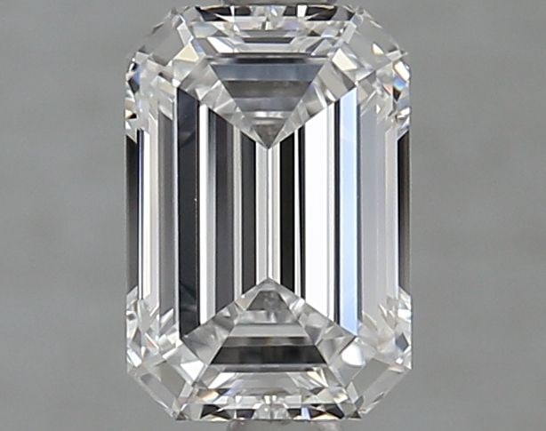 IGI Emerald 1.3ct D VVS2 - Loose Lab Diamond (1 of 1)