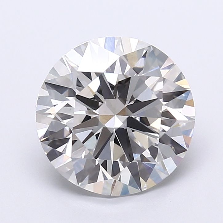 IGI Round 4.1ct G VVS2 - Ideal Loose Lab Diamond: IGI Round 4.1ct G VVS2 - Ideal Loose Lab Diamond Item Specifics: Source: This Is A Real Diamond Grown In A Lab Not Mined. Carat: 4.1 Cut: ID Color: G Clarity: VVS2 Polish: EX Symmetry: EX