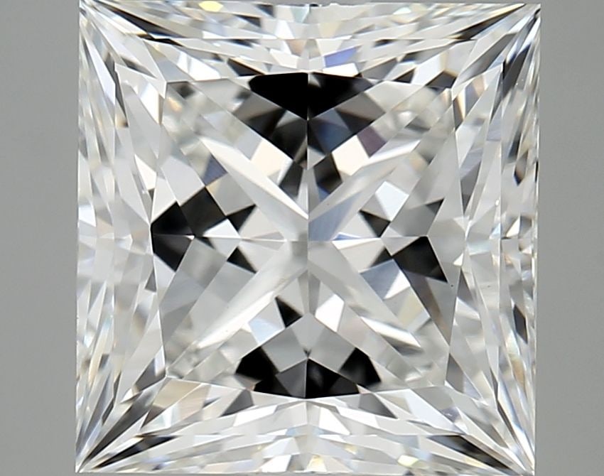 IGI Princess 4.1ct F VVS2 - Loose Lab Diamond: IGI Princess 4.1ct F VVS2 - Loose Lab Diamond Item Specifics: Source: This Is A Real Diamond Grown In A Lab Not Mined. Carat: 4.1 Cut: - Color: F Clarity: VVS2 Polish: EX Symmetry: EX Measurements: