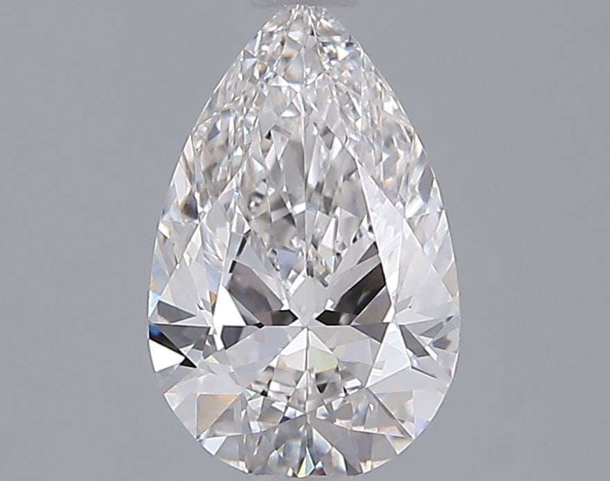 IGI Pear 1.5ct F VVS1 - Loose Lab Diamond: IGI Pear 1.5ct F VVS1 - Loose Lab Diamond Item Specifics: Source: This Is A Real Diamond Grown In A Lab Not Mined. Carat: 1.5 Cut: - Color: F Clarity: VVS1 Polish: EX Symmetry: EX Measurements:
