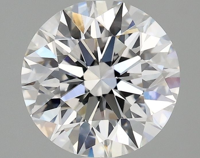 IGI Round 2.06ct E VVS2 - Loose Lab Diamond: IGI Round 2.06ct E VVS2 - Loose Lab Diamond Item Specifics: Source: This Is A Real Diamond Grown In A Lab Not Mined. Carat: 2.06 Cut: EX Color: E Clarity: VVS2 Polish: EX Symmetry: EX Measurements: