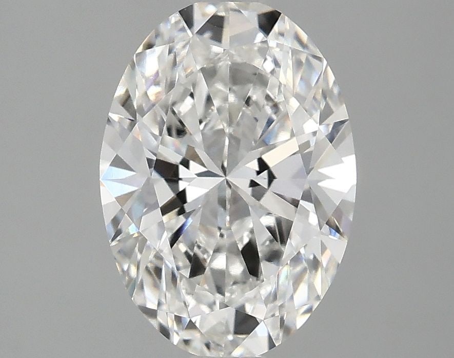 IGI Oval 1.87ct F VVS2 - Loose Lab Diamond: IGI Oval 1.87ct F VVS2 - Loose Lab Diamond Item Specifics: Source: This Is A Real Diamond Grown In A Lab Not Mined. Carat: 1.87 Cut: - Color: F Clarity: VVS2 Polish: EX Symmetry: EX Measurements: