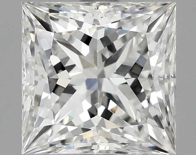 IGI Princess 2.1ct E VVS2 - Loose Lab Diamond: IGI Princess 2.1ct E VVS2 - Loose Lab Diamond Item Specifics: Source: This Is A Real Diamond Grown In A Lab Not Mined. Carat: 2.1 Cut: - Color: E Clarity: VVS2 Polish: EX Symmetry: EX Measurements: 7.