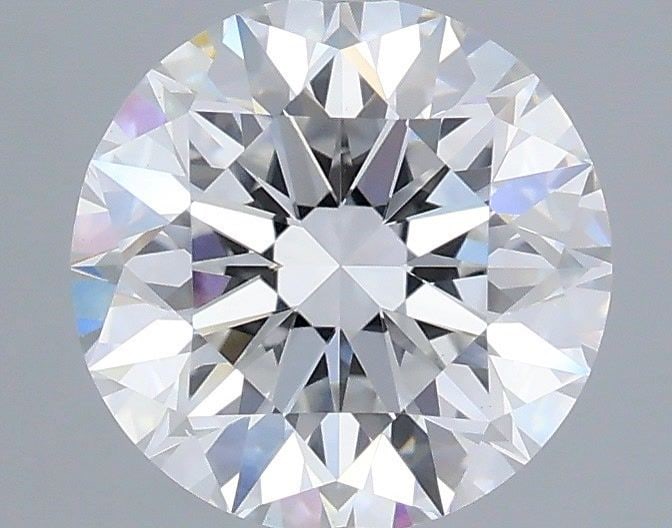 IGI Round 2.01ct E VVS2 - Loose Lab Diamond: IGI Round 2.01ct E VVS2 - Loose Lab Diamond Item Specifics: Source: This Is A Real Diamond Grown In A Lab Not Mined. Carat: 2.01 Cut: EX Color: E Clarity: VVS2 Polish: EX Symmetry: EX Measurements: 7.