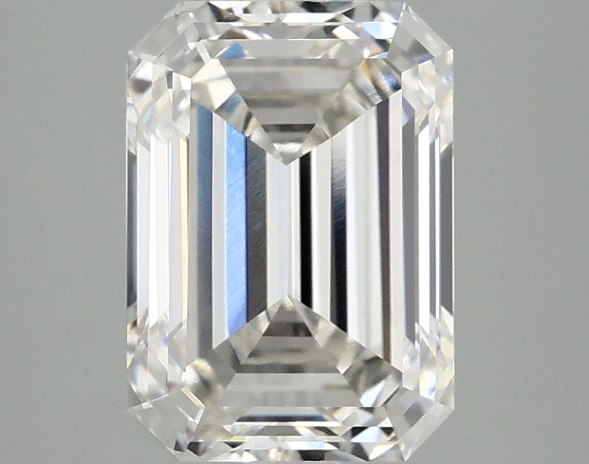 IGI Emerald 3.23ct G VVS2 - Loose Lab Diamond (1 of 1)