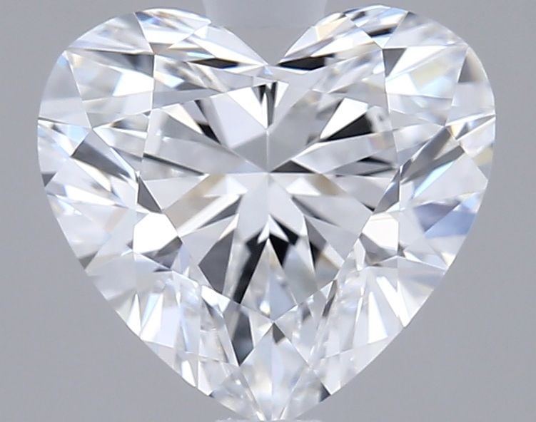 IGI Heart 1.7ct D VVS2 - Loose Lab Diamond (1 of 1)