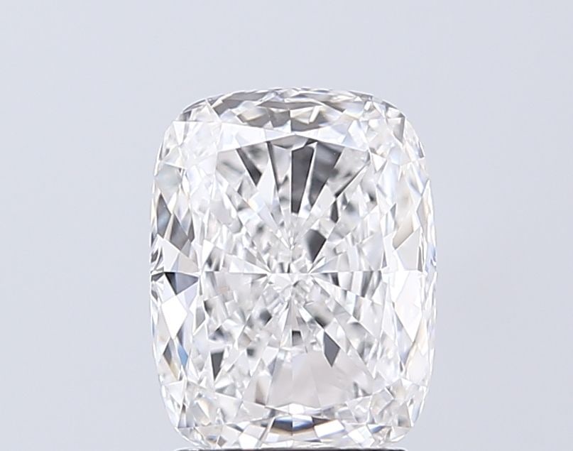 IGI Cushion Modified 2.52ct D VVS1 - Loose Lab Diamond: IGI Cushion Modified 2.52ct D VVS1 - Loose Lab Diamond Item Specifics: Source: This Is A Real Diamond Grown In A Lab Not Mined. Carat: 2.52 Cut: - Color: D Clarity: VVS1 Polish: EX Symmetry: EX Measur