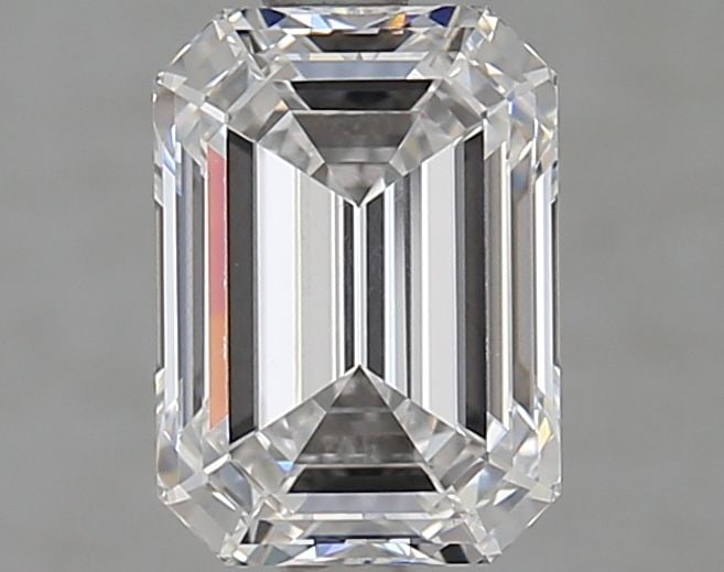GIA Emerald 2.03ct D VVS2 - Loose Lab Diamond: GIA Emerald 2.03ct D VVS2 - Loose Lab Diamond Item Specifics: Source: This Is A Real Diamond Grown In A Lab Not Mined. Carat: 2.03 Cut: - Color: D Clarity: VVS2 Polish: EX Symmetry: EX Measurements: 8