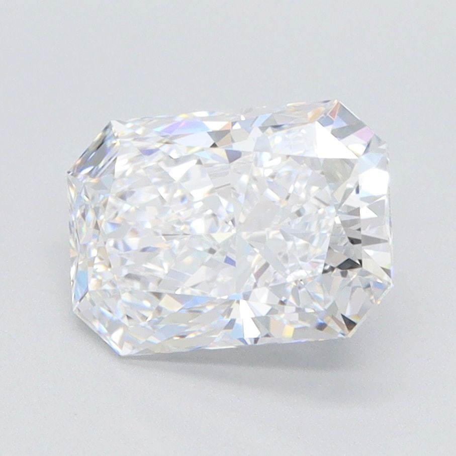 IGI Radiant 2.03ct D IF - Loose Lab Diamond (1 of 1)