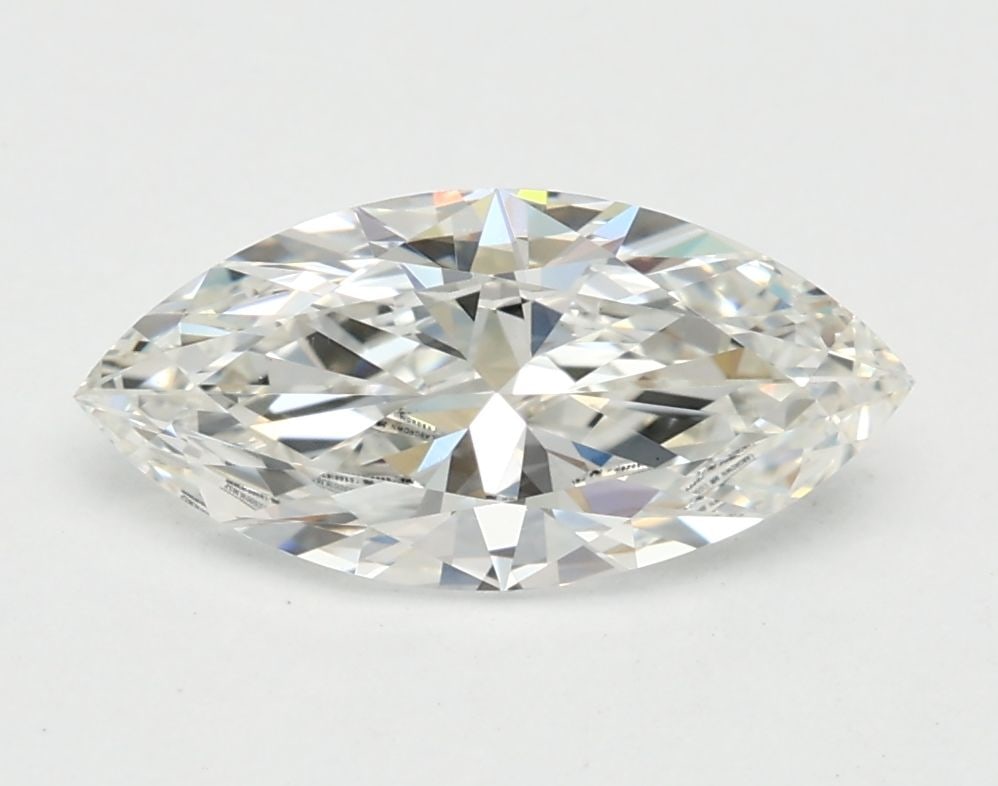 IGI Marquise 1.0ct H VVS2 - Loose Lab Diamond (1 of 1)