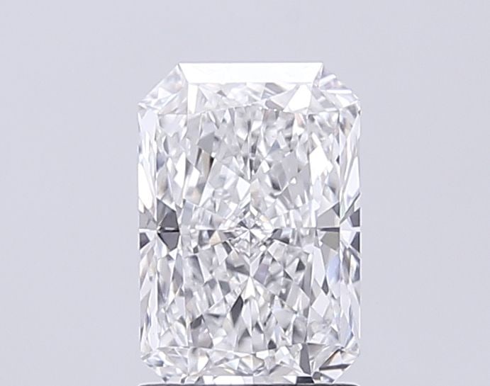 IGI Radiant 1.73ct F VVS2 - Loose Lab Diamond: IGI Radiant 1.73ct F VVS2 - Loose Lab Diamond Item Specifics: Source: This Is A Real Diamond Grown In A Lab Not Mined. Carat: 1.73 Cut: - Color: F Clarity: VVS2 Polish: EX Symmetry: EX Measurements: 8