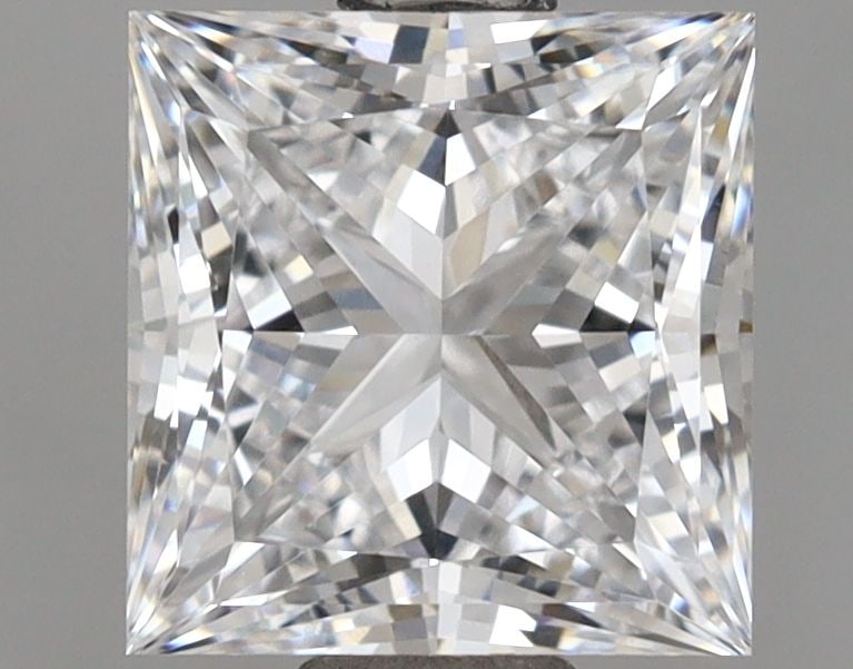 IGI Princess 1.55ct D VVS1 - Loose Lab Diamond: IGI Princess 1.55ct D VVS1 - Loose Lab Diamond Item Specifics: Source: This Is A Real Diamond Grown In A Lab Not Mined. Carat: 1.55 Cut: - Color: D Clarity: VVS1 Polish: EX Symmetry: EX Measurements: 