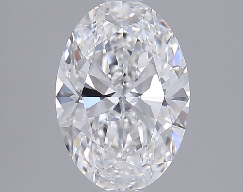 IGI Oval 1.57ct D VVS2 - Loose Lab Diamond: IGI Oval 1.57ct D VVS2 - Loose Lab Diamond Item Specifics: Source: This Is A Real Diamond Grown In A Lab Not Mined. Carat: 1.57 Cut: - Color: D Clarity: VVS2 Polish: EX Symmetry: EX Measurements:
