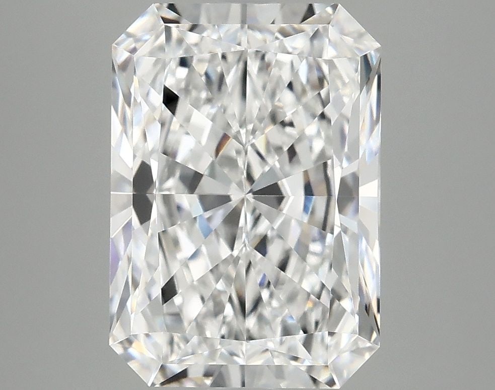 IGI Radiant 4.1ct D VVS2 - Loose Lab Diamond: IGI Radiant 4.1ct D VVS2 - Loose Lab Diamond Item Specifics: Source: This Is A Real Diamond Grown In A Lab Not Mined. Carat: 4.1 Cut: - Color: D Clarity: VVS2 Polish: EX Symmetry: EX Measurements: