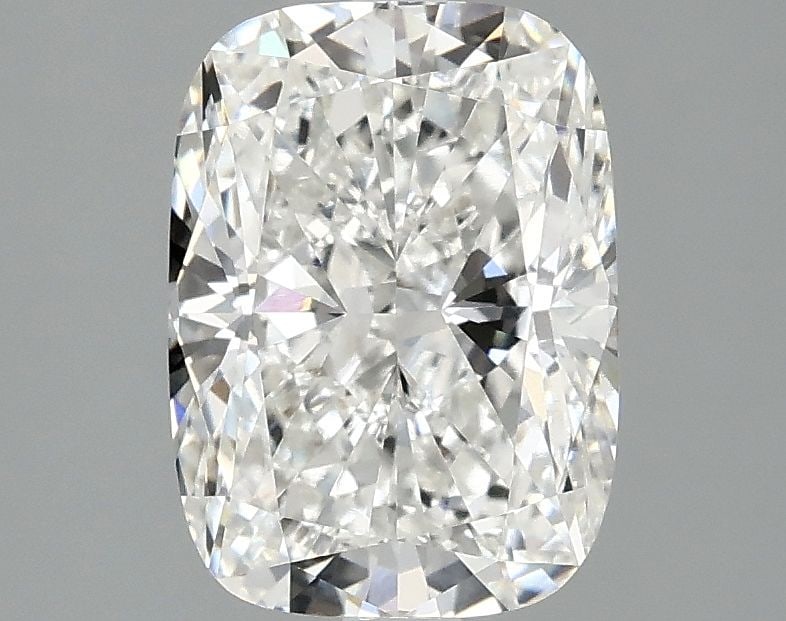 IGI Cushion Modified 2.06ct F VVS2 - Loose Lab Diamond: IGI Cushion Modified 2.06ct F VVS2 - Loose Lab Diamond Item Specifics: Source: This Is A Real Diamond Grown In A Lab Not Mined. Carat: 2.06 Cut: - Color: F Clarity: VVS2 Polish: EX Symmetry: EX