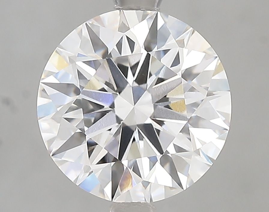IGI Round 3.08ct E VVS1 - Loose Lab Diamond (1 of 1)