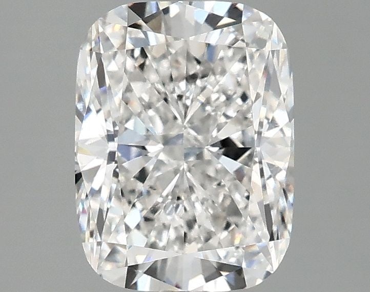 IGI Cushion Modified 2.07ct E VVS2 - Loose Lab Diamond: IGI Cushion Modified 2.07ct E VVS2 - Loose Lab Diamond Item Specifics: Source: This Is A Real Diamond Grown In A Lab Not Mined. Carat: 2.07 Cut: - Color: E Clarity: VVS2 Polish: EX Symmetry: EX Measur