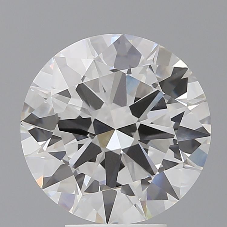 IGI Round 5.06ct F VVS2 - Loose Lab Diamond (1 of 1)