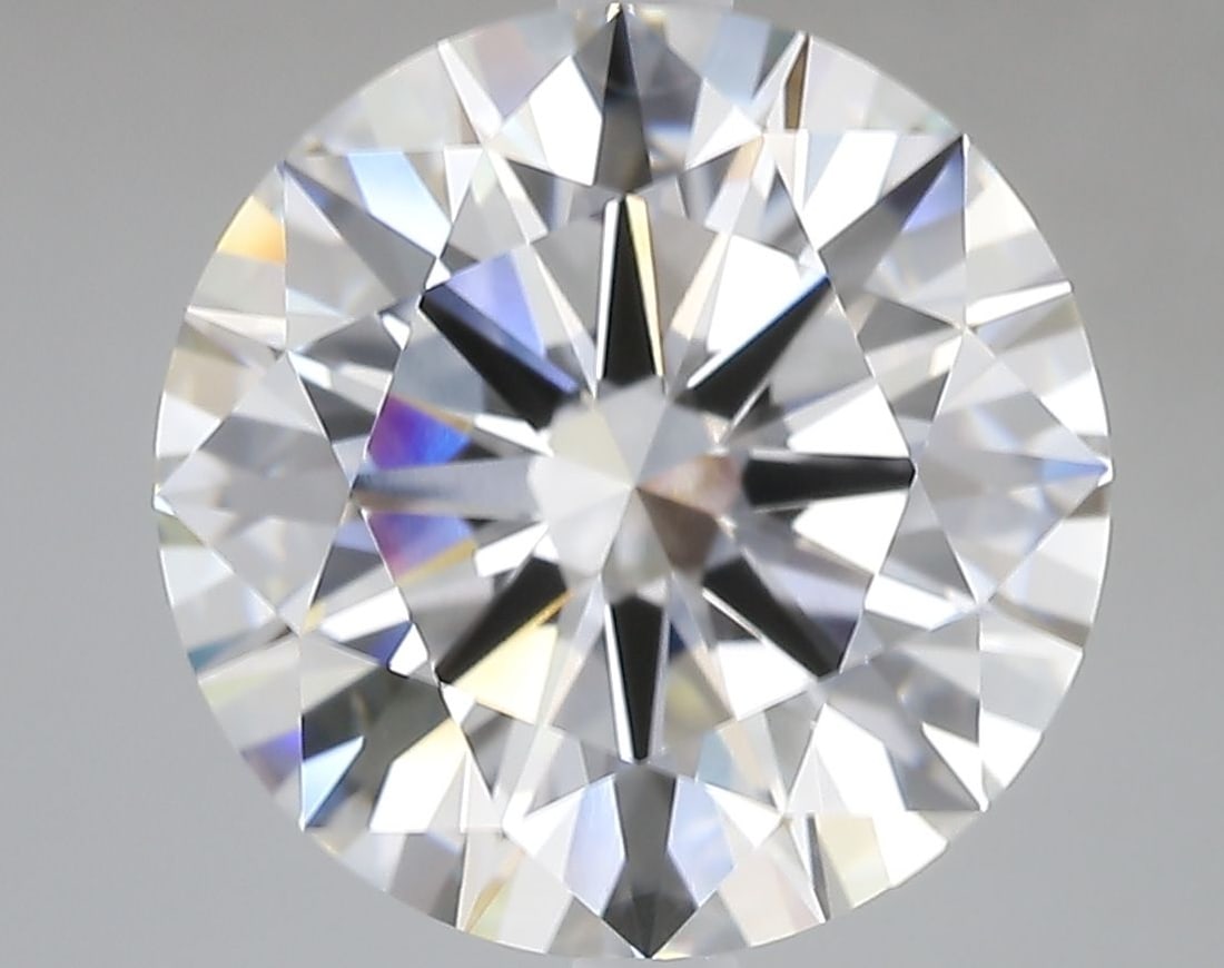 IGI Round 7.04ct F VVS2 - Ideal Loose Lab Diamond: IGI Round 7.04ct F VVS2 - Ideal Loose Lab Diamond Item Specifics: Source: This Is A Real Diamond Grown In A Lab Not Mined. Carat: 7.04 Cut: ID Color: F Clarity: VVS2 Polish: EX Symmetry: EX Measuremen