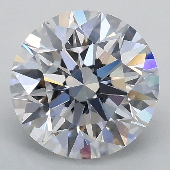 IGI Round 1.24ct D VVS2 - Loose Lab Diamond: IGI Round 1.24ct D VVS2 - Loose Lab Diamond Item Specifics: Source: This Is A Real Diamond Grown In A Lab Not Mined. Carat: 1.24 Cut: EX Color: D Clarity: VVS2 Polish: EX Symmetry: EX Measurements: