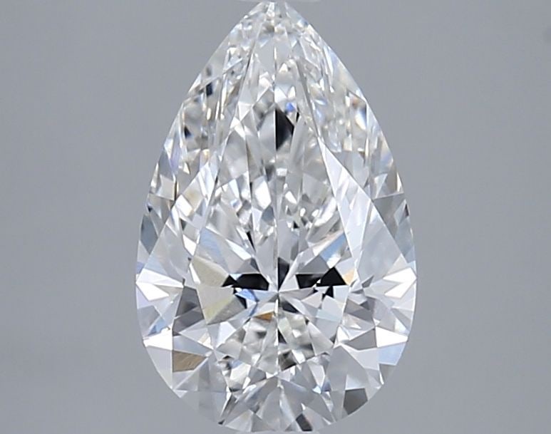 IGI Pear 2.0ct E VVS1 - Loose Lab Diamond: IGI Pear 2.0ct E VVS1 - Loose Lab Diamond Item Specifics: Source: This Is A Real Diamond Grown In A Lab Not Mined. Carat: 2.0 Cut: - Color: E Clarity: VVS1 Polish: EX Symmetry: EX Measurements: