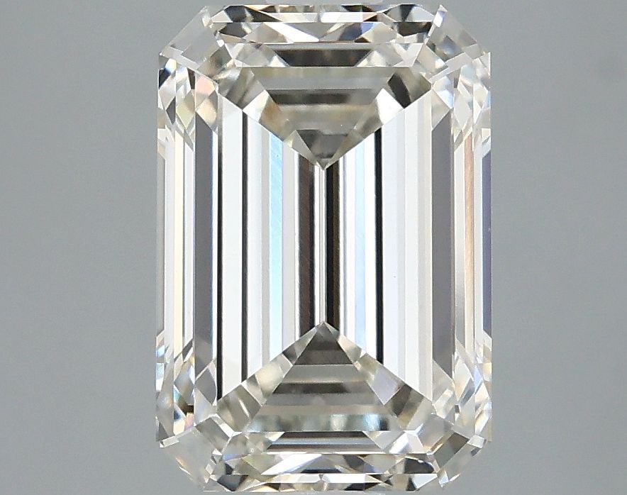 IGI Emerald 3.07ct H VVS2 - Loose Lab Diamond: IGI Emerald 3.07ct H VVS2 - Loose Lab Diamond Item Specifics: Source: This Is A Real Diamond Grown In A Lab Not Mined. Carat: 3.07 Cut: - Color: H Clarity: VVS2 Polish: EX Symmetry: EX Measurements: