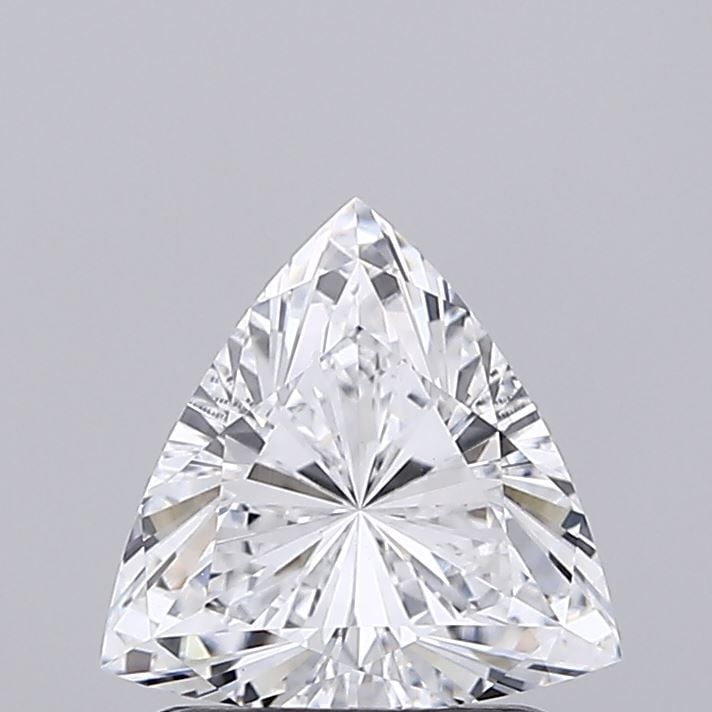 IGI Triangular 1.02ct D VVS2 - Loose Lab Diamond (1 of 1)