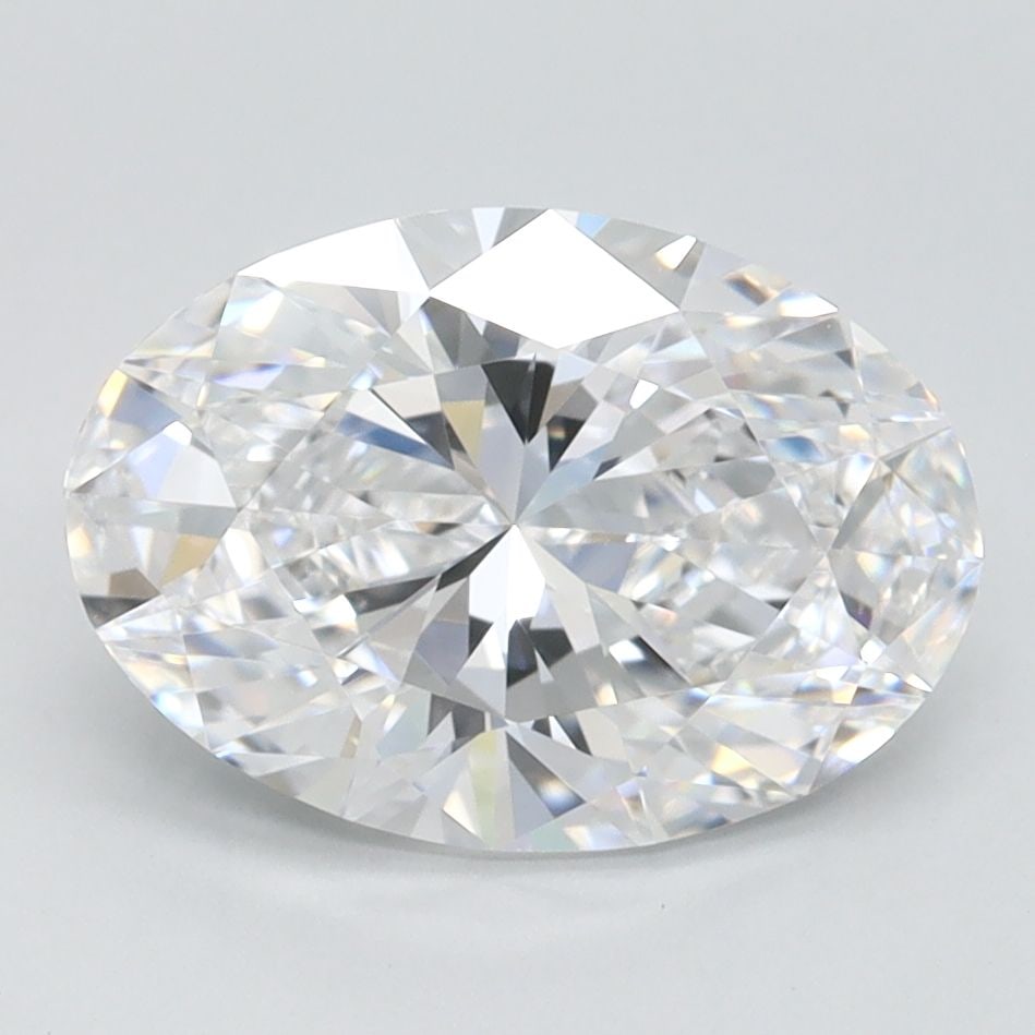 IGI Oval 1.92ct D VVS1 - Loose Lab Diamond: IGI Oval 1.92ct D VVS1 - Loose Lab Diamond Item Specifics: Source: This Is A Real Diamond Grown In A Lab Not Mined. Carat: 1.92 Cut: - Color: D Clarity: VVS1 Polish: EX Symmetry: EX Measurements: