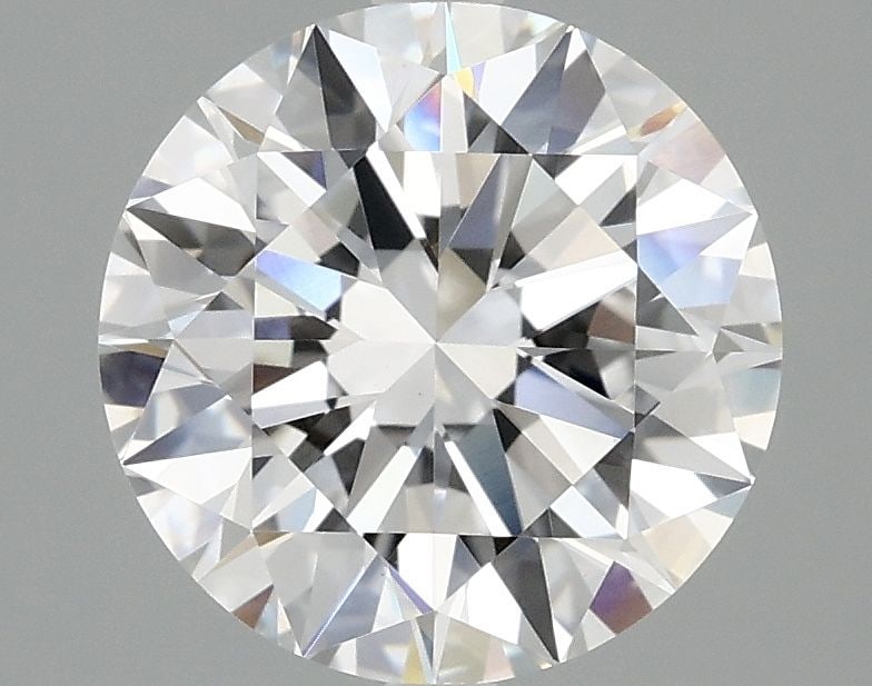 IGI Round 2.88ct D VVS2 - Loose Lab Diamond: IGI Round 2.88ct D VVS2 - Loose Lab Diamond Item Specifics: Source: This Is A Real Diamond Grown In A Lab Not Mined. Carat: 2.88 Cut: EX Color: D Clarity: VVS2 Polish: EX Symmetry: EX Measurements: