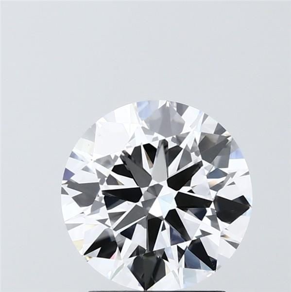 IGI Round 2.0ct D VVS2 - Loose Lab Diamond (1 of 1)