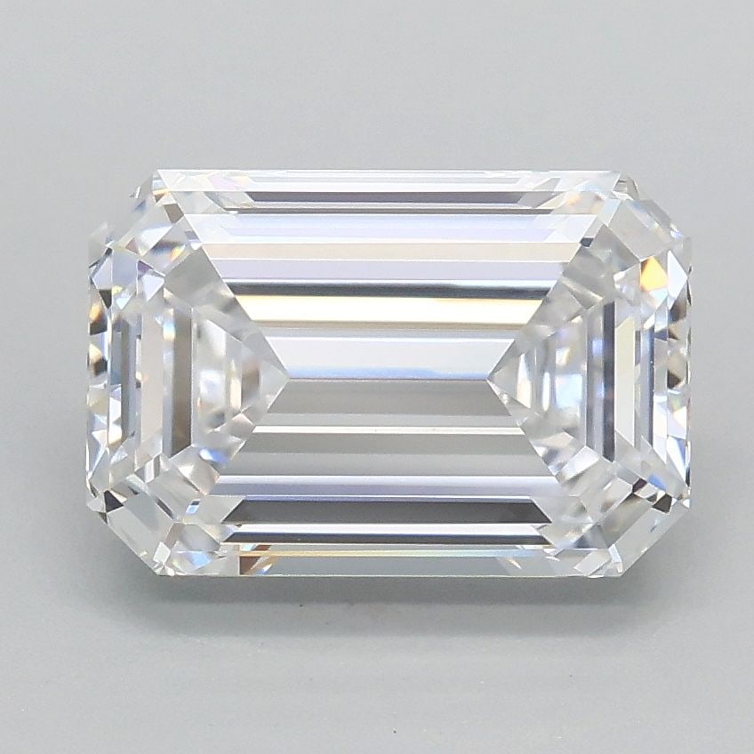 IGI Emerald 2.09ct D VVS2 - Loose Lab Diamond: IGI Emerald 2.09ct D VVS2 - Loose Lab Diamond Item Specifics: Source: This Is A Real Diamond Grown In A Lab Not Mined. Carat: 2.09 Cut: - Color: D Clarity: VVS2 Polish: EX Symmetry: EX Measurements: 8