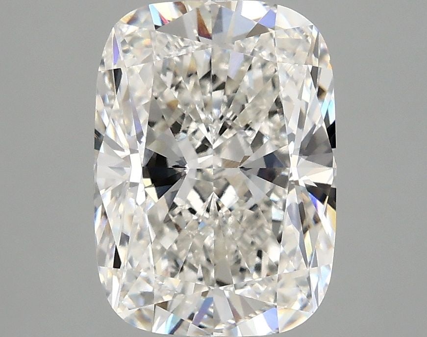 IGI Cushion Modified 3.01ct F VVS2 - Loose Lab Diamond: IGI Cushion Modified 3.01ct F VVS2 - Loose Lab Diamond Item Specifics: Source: This Is A Real Diamond Grown In A Lab Not Mined. Carat: 3.01 Cut: - Color: F Clarity: VVS2 Polish: EX Symmetry: EX Measur