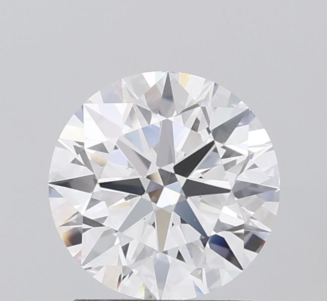 IGI Round 1.57ct D VVS1 - Ideal Loose Lab Diamond: IGI Round 1.57ct D VVS1 - Ideal Loose Lab Diamond Item Specifics: Source: This Is A Real Diamond Grown In A Lab Not Mined. Carat: 1.57 Cut: ID Color: D Clarity: VVS1 Polish: EX Symmetry: EX Measuremen