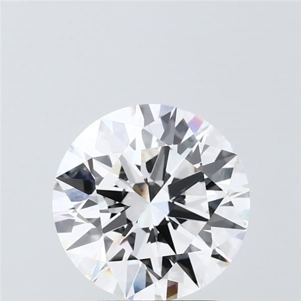 IGI Round 2.03ct F VVS2 - Ideal Loose Lab Diamond: IGI Round 2.03ct F VVS2 - Ideal Loose Lab Diamond Item Specifics: Source: This Is A Real Diamond Grown In A Lab Not Mined. Carat: 2.03 Cut: ID Color: F Clarity: VVS2 Polish: EX Symmetry: EX Measuremen