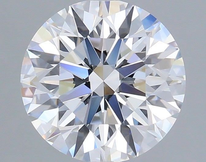 IGI Round 1.53ct D IF - Ideal Loose Lab Diamond (1 of 1)