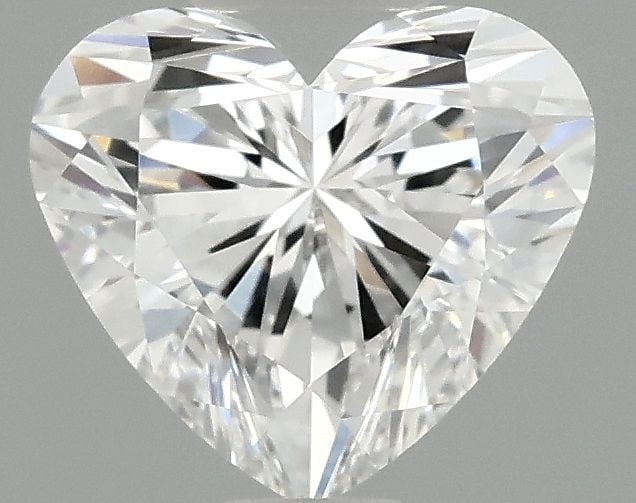 IGI Heart 1.07ct D VVS2 - Loose Lab Diamond: IGI Heart 1.07ct D VVS2 - Loose Lab Diamond Item Specifics: Source: This Is A Real Diamond Grown In A Lab Not Mined. Carat: 1.07 Cut: - Color: D Clarity: VVS2 Polish: EX Symmetry: EX Measurements: 6.3