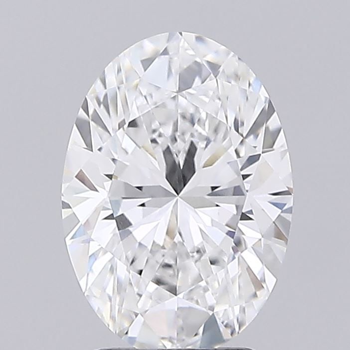 IGI Oval 2.51ct D VVS2 - Loose Lab Diamond: IGI Oval 2.51ct D VVS2 - Loose Lab Diamond Item Specifics: Source: This Is A Real Diamond Grown In A Lab Not Mined. Carat: 2.51 Cut: - Color: D Clarity: VVS2 Polish: EX Symmetry: EX Measurements: 10.6