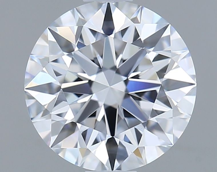IGI Round 1.21ct E IF - Ideal Loose Lab Diamond (1 of 1)
