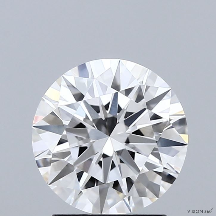 IGI Emerald 3.04ct F VVS2 - Loose Lab Diamond: IGI Emerald 3.04ct F VVS2 - Loose Lab Diamond Item Specifics: Source: This Is A Real Diamond Grown In A Lab Not Mined. Carat: 3.04 Cut: - Color: F Clarity: VVS2 Polish: EX Symmetry: EX Measurements: 1