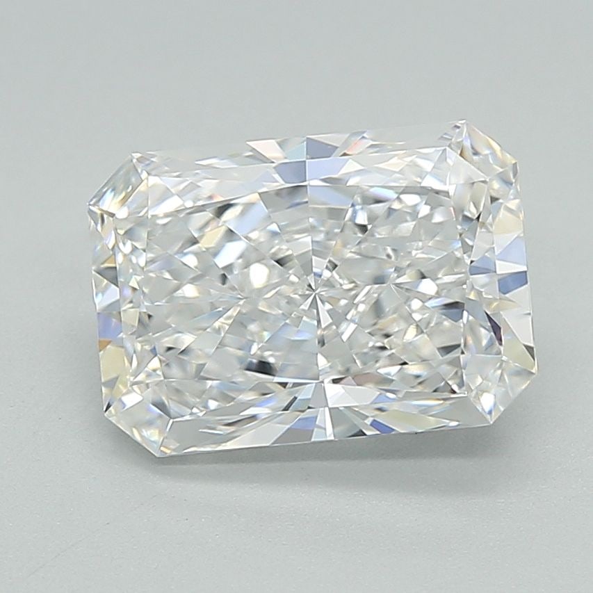 IGI Radiant 2.55ct D VVS2 - Loose Lab Diamond: IGI Radiant 2.55ct D VVS2 - Loose Lab Diamond Item Specifics: Source: This Is A Real Diamond Grown In A Lab Not Mined. Carat: 2.55 Cut: - Color: D Clarity: VVS2 Polish: EX Symmetry: VG Measurements: 9