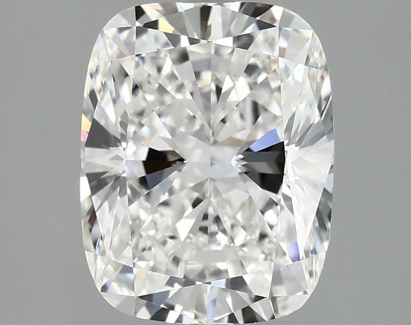 IGI Cushion Modified 3.04ct E VVS2 - Loose Lab Diamond: IGI Cushion Modified 3.04ct E VVS2 - Loose Lab Diamond Item Specifics: Source: This Is A Real Diamond Grown In A Lab Not Mined. Carat: 3.04 Cut: - Color: E Clarity: VVS2 Polish: EX Symmetry: EX Measur