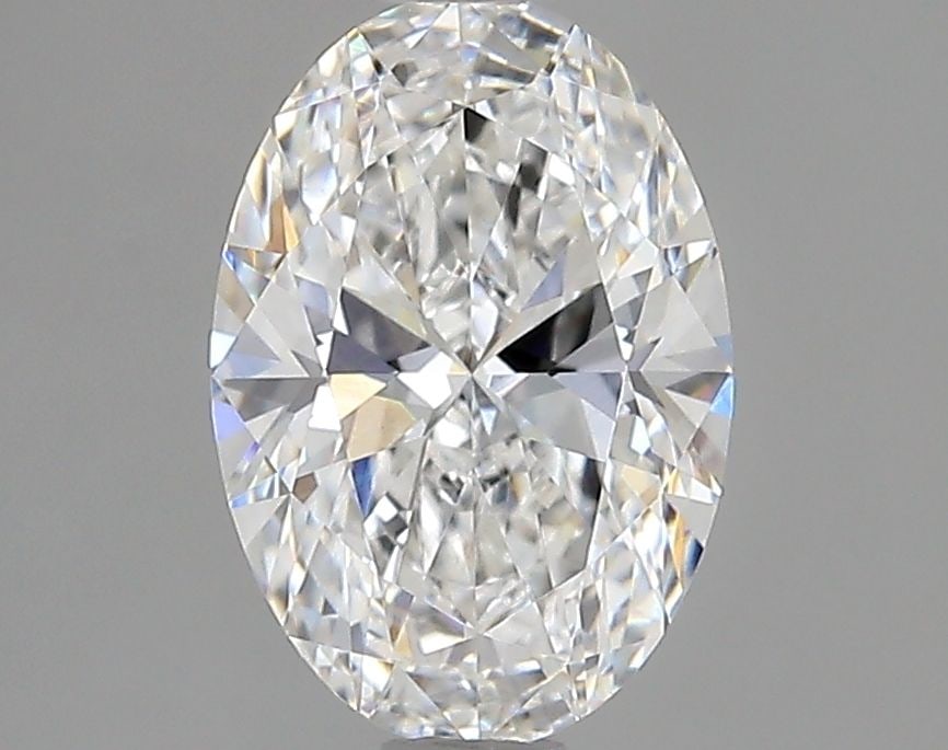 IGI Oval 1.4ct D VVS2 - Loose Lab Diamond (1 of 1)