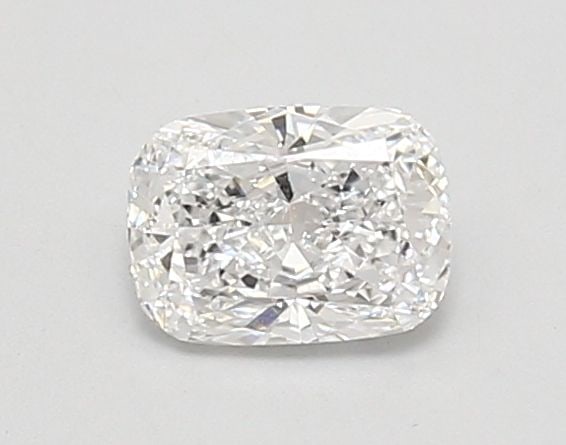 IGI Cushion Modified 0.8ct D VVS1 - Loose Lab Diamond (1 of 1)