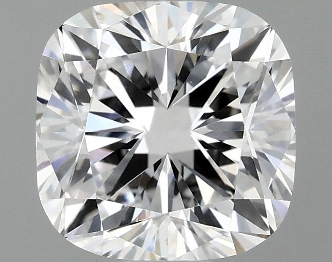 IGI Cushion Modified 1.04ct D VVS2 - Loose Lab Diamond (1 of 1)