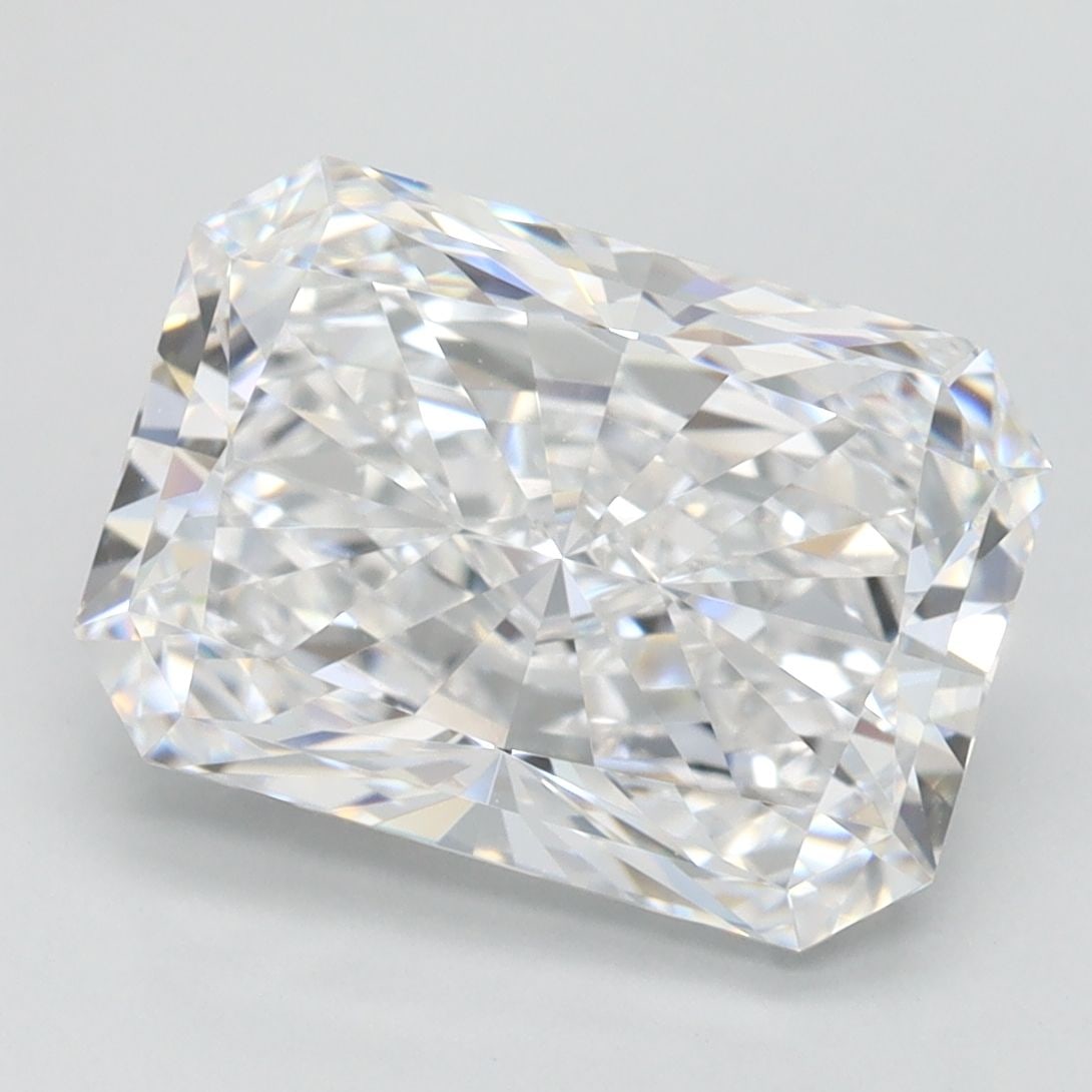 IGI Radiant 3.47ct D VVS1 - Loose Lab Diamond: IGI Radiant 3.47ct D VVS1 - Loose Lab Diamond Item Specifics: Source: This Is A Real Diamond Grown In A Lab Not Mined. Carat: 3.47 Cut: - Color: D Clarity: VVS1 Polish: EX Symmetry: EX Measurements: 1