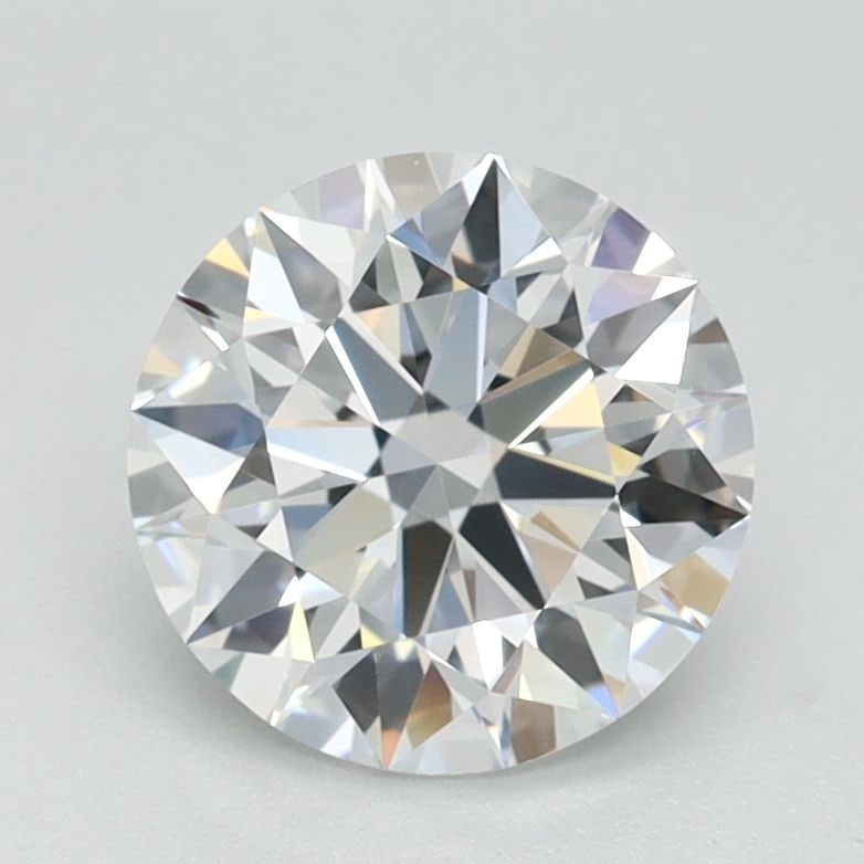IGI Round 1.12ct D FL - Ideal Loose Lab Diamond (1 of 1)