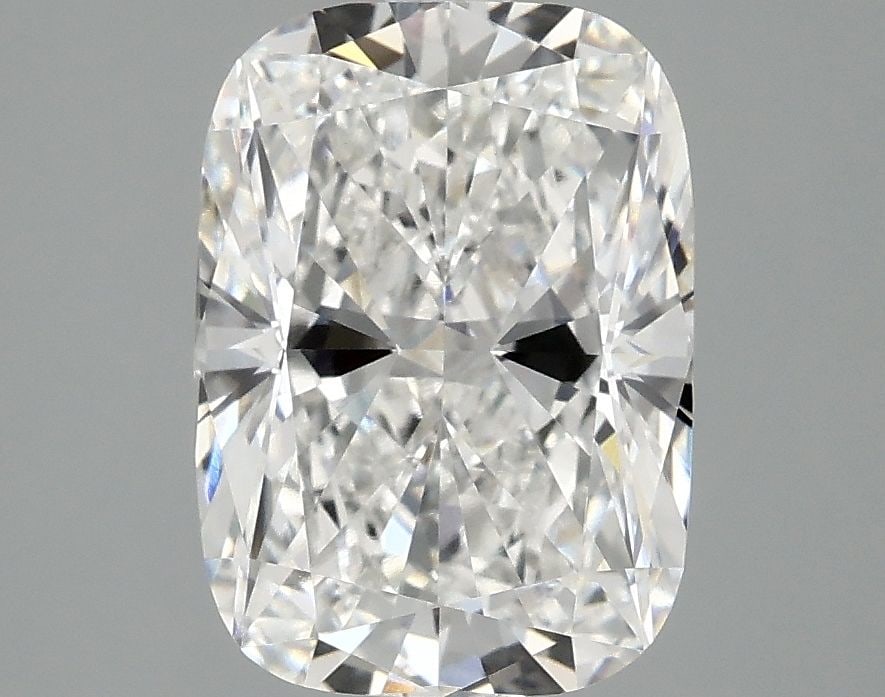 IGI Cushion Modified 3.02ct E VVS2 - Loose Lab Diamond: IGI Cushion Modified 3.02ct E VVS2 - Loose Lab Diamond Item Specifics: Source: This Is A Real Diamond Grown In A Lab Not Mined. Carat: 3.02 Cut: - Color: E Clarity: VVS2 Polish: EX Symmetry: EX Measur