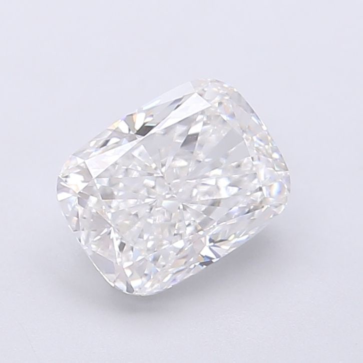 IGI Cushion Modified 1.65ct E VVS2 - Loose Lab Diamond: IGI Cushion Modified 1.65ct E VVS2 - Loose Lab Diamond Item Specifics: Source: This Is A Real Diamond Grown In A Lab Not Mined. Carat: 1.65 Cut: - Color: E Clarity: VVS2 Polish: EX Symmetry: EX Measur