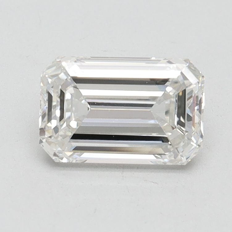 IGI Emerald 1.04ct G VVS2 - Loose Lab Diamond: IGI Emerald 1.04ct G VVS2 - Loose Lab Diamond Item Specifics: Source: This Is A Real Diamond Grown In A Lab Not Mined. Carat: 1.04 Cut: - Color: G Clarity: VVS2 Polish: EX Symmetry: EX Measurements: 7